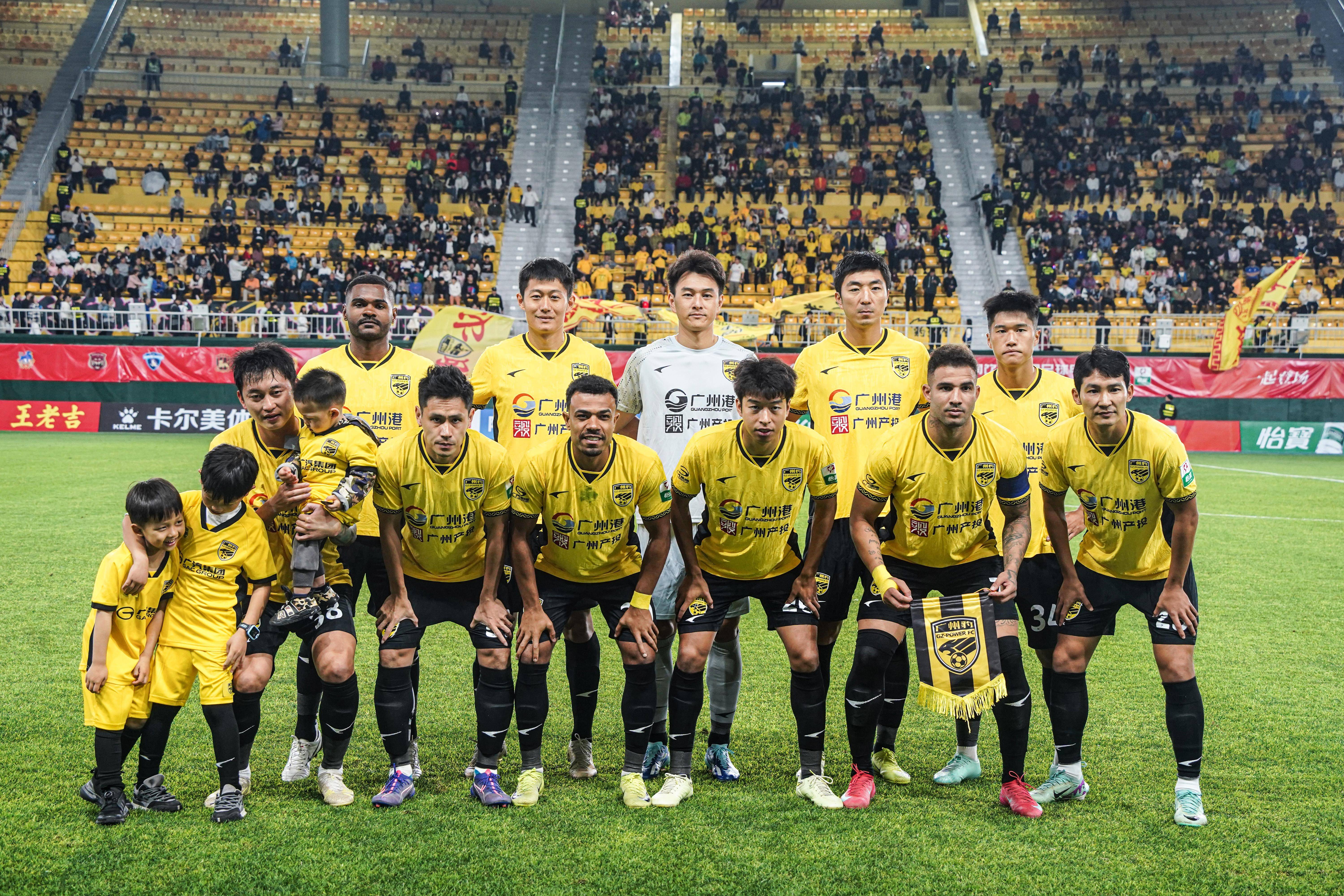 开云-广州队发布备战花絮，今晨止住颓势，法甲任务艰巨，年轻球员得到机会的简单介绍-开云