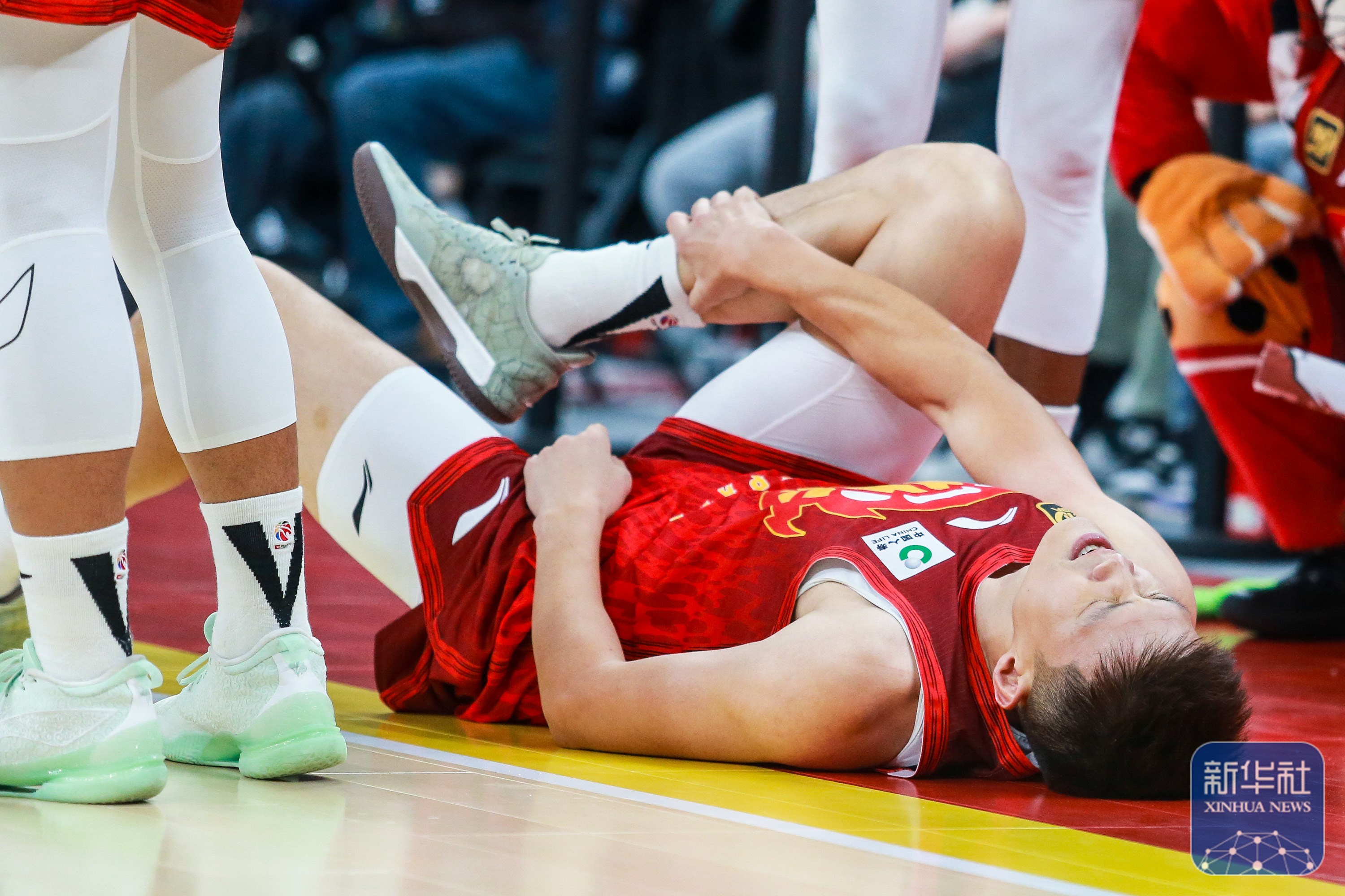 kaiyun-托特纳姆发布备战花絮，加时末段手感冰凉，CBA季后赛任务艰巨，球队文化再被提及的简单介绍-kaiyun